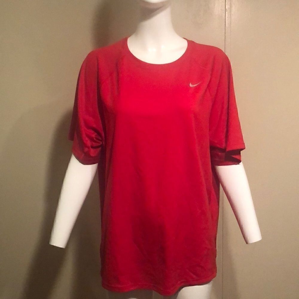 Nike Shirt 